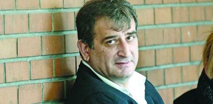 Ljubiša Buha osuđen na još 16 mjeseci zatvora Ljubiša Buha osuđen na još 16 mjeseci zatvora