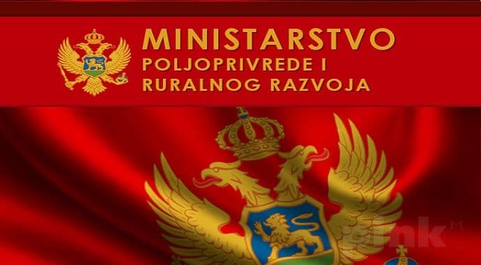 Od danas počinje prijem zahtjeva za podršku kroz projekat IPARD like 2.2 Od danas počinje prijem zahtjeva za podršku kroz projekat IPARD like 2.2