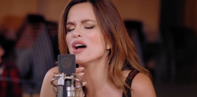 Poslušajte novu Severininu pjesmu "Kao" (VIDEO) Poslušajte novu Severininu pjesmu "Kao" (VIDEO)