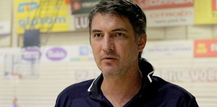 Cibona čeka Budućnost bez trenera Cibona čeka Budućnost bez trenera