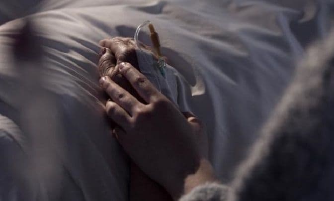 Naučnici: Život zaista prođe pred očima prije nego što umremo Naučnici: Život zaista prođe pred očima prije nego što umremo