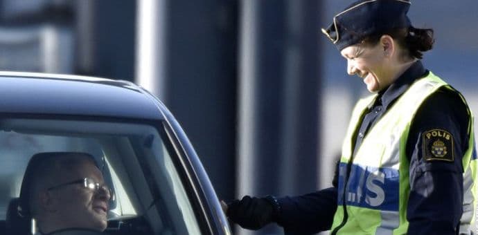 Nema dužih zadržavanja na graničnim prelazima Nema dužih zadržavanja na graničnim prelazima