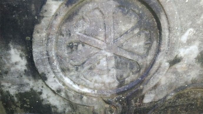 Dukljanski tragovi: Zapuštena ranohrišćanska kulturna dobra u Podgorici i Danilovgradu Dukljanski tragovi: Zapuštena ranohrišćanska kulturna dobra u Podgorici i Danilovgradu