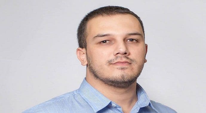 Jelić: Uprkos izvještajima respektabilnih institucija DPS negira pad Jelić: Uprkos izvještajima respektabilnih institucija DPS negira pad