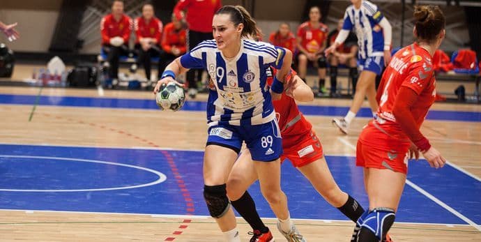 Ahruk napušta Budućnost na kraju sezone Ahruk napušta Budućnost na kraju sezone