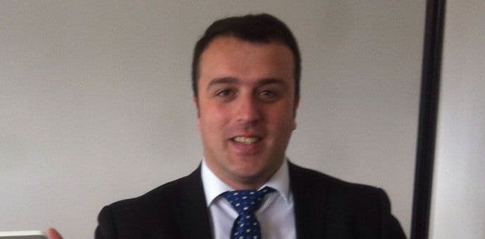 Adnan Muhović vraćen na posao Adnan Muhović vraćen na posao