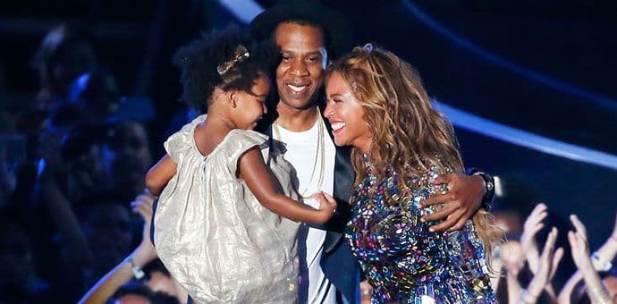 Bijonse čeka blizance Bijonse čeka blizance