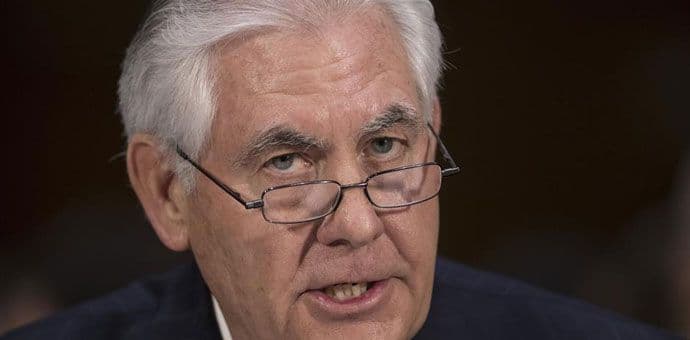 Sankcije sve dok su Rusi na Krimu Sankcije sve dok su Rusi na Krimu