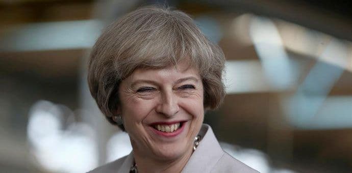 Korak ka napuštanju EU: Britanski parlament podržao Bregzit Korak ka napuštanju EU: Britanski parlament podržao Bregzit