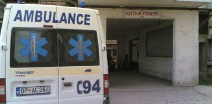 Bjelopoljac pronađen mrtav u snijegu Bjelopoljac pronađen mrtav u snijegu