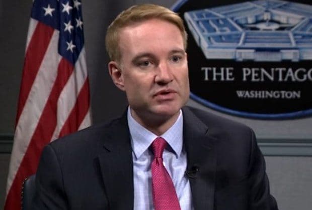 Karpenter: SAD bi ako ne podrže CG razorile transatlantske odnose Karpenter: SAD bi ako ne podrže CG razorile transatlantske odnose