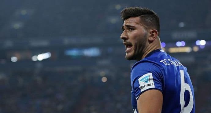 Juventus dovodi još jednog Bosanca Juventus dovodi još jednog Bosanca