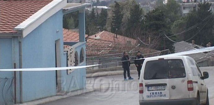 Novi uznemirujući detalji tragedije u Baru Novi uznemirujući detalji tragedije u Baru