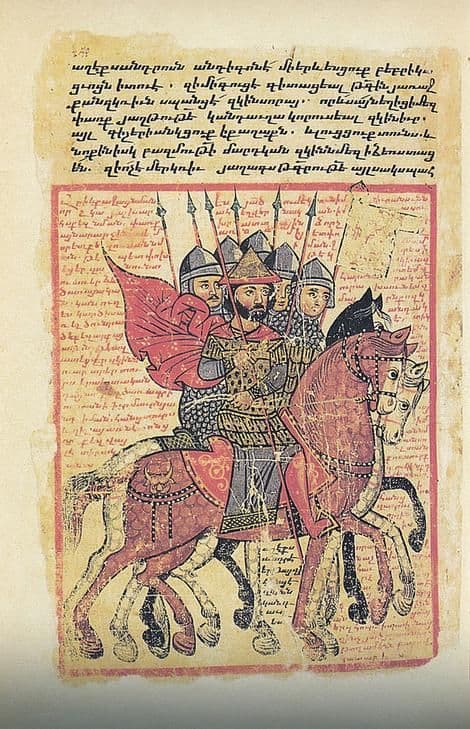 ARHEOLOŠKA SENZACIJA Pronađen testament Aleksandra Velikog! ARHEOLOŠKA SENZACIJA Pronađen testament Aleksandra Velikog!