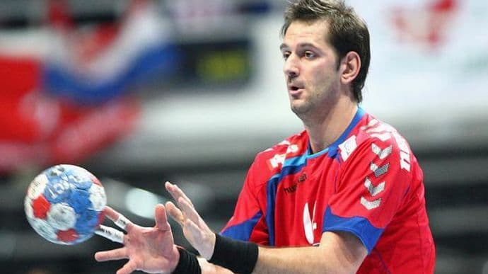 Srpski rukometaš četiri mjeseca u zatvoru Srpski rukometaš četiri mjeseca u zatvoru