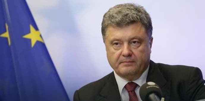 Porošenko: Uskratiti Moskvi pravo veta u SB Porošenko: Uskratiti Moskvi pravo veta u SB