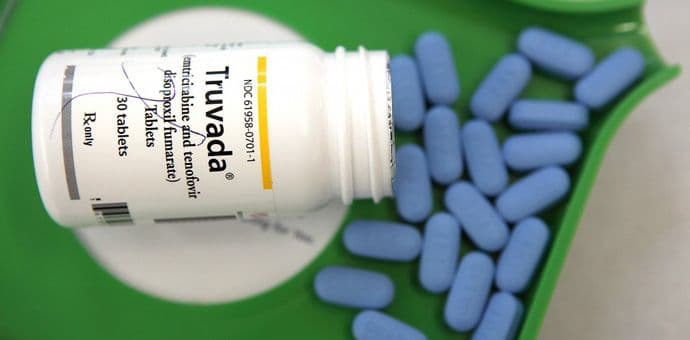 Nestašica ljekova "Truvada" za osobe sa HIV-om Nestašica ljekova "Truvada" za osobe sa HIV-om