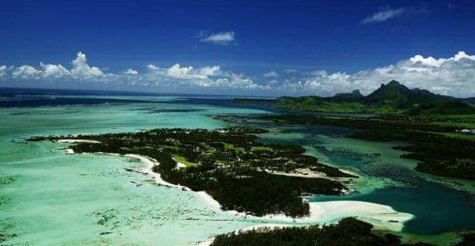 Naučnici otkrili izgubljeni kontinent u Indijskom okeanu Naučnici otkrili izgubljeni kontinent u Indijskom okeanu