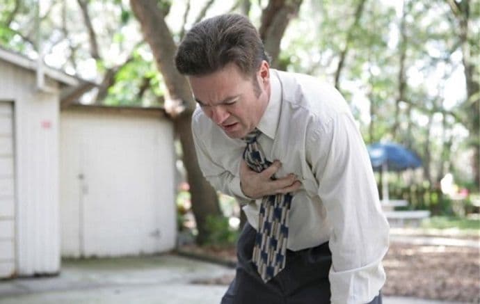 Zašto infarkt "udara" ponedjeljkom Zašto infarkt "udara" ponedjeljkom