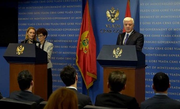 Goldstin: Potrebne dodatne mjere na smanjenju rashoda i povećanju prihoda Goldstin: Potrebne dodatne mjere na smanjenju rashoda i povećanju prihoda