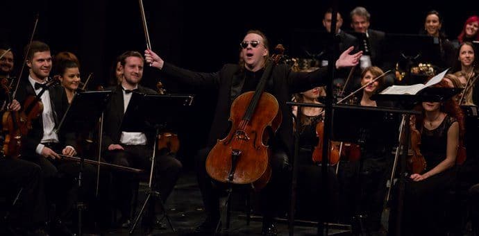 Denis ŠAPOVALOV: Nastup sa CSO je poput razgovora među prijateljima Denis ŠAPOVALOV: Nastup sa CSO je poput razgovora među prijateljima