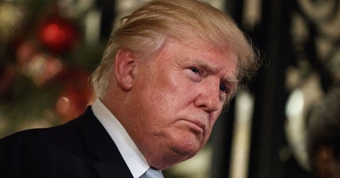 Prvi Trampov rat i odmah – katastrofa! Prvi Trampov rat i odmah – katastrofa!