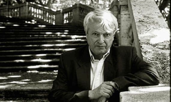 Umro Predrag Matvejević Umro Predrag Matvejević