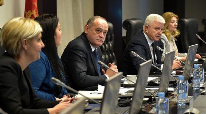 Za podsticanje direktnih investicija 7,18 miliona eura Za podsticanje direktnih investicija 7,18 miliona eura