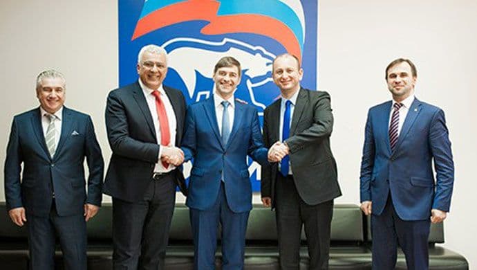 Mandić za referendum 24. marta Mandić za referendum 24. marta