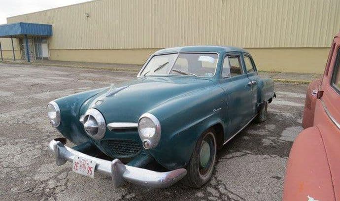 Na prodaju jedna od najvećih kolekcija automobila Na prodaju jedna od najvećih kolekcija automobila