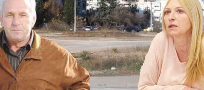 Na sudu parcela koju je Mugoša ustupio radnicima KAP-a: Krivičnim prijavama se bore za plac Na sudu parcela koju je Mugoša ustupio radnicima KAP-a: Krivičnim prijavama se bore za plac