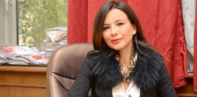 Spaić: Blaćenje i poželjna kritika nijesu isto Spaić: Blaćenje i poželjna kritika nijesu isto