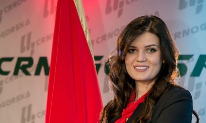 Crnogorska: Skrnavljenje Njegoša je najbrutalnija uvreda crnogorskog naroda Crnogorska: Skrnavljenje Njegoša je najbrutalnija uvreda crnogorskog naroda