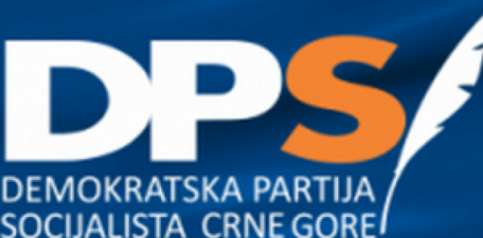 DPS: Jokić nastavlja sa obmanjivanjem građana Kotora DPS: Jokić nastavlja sa obmanjivanjem građana Kotora