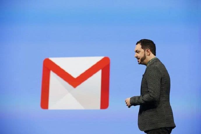 Gmail uvodi veliku promjenu 13. februara Gmail uvodi veliku promjenu 13. februara