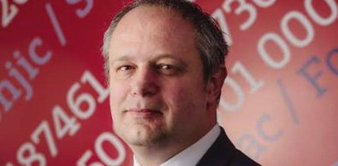 Marko Popovič novi član Uprave Addiko banke Marko Popovič novi član Uprave Addiko banke