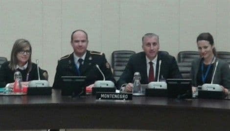 Mašulović na sastanku političkih direktora NATO zemalja Mašulović na sastanku političkih direktora NATO zemalja