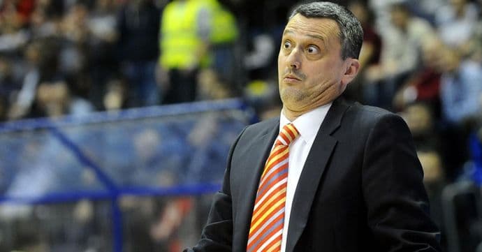 Radonjić: Možda bude još poraza narednih dana Radonjić: Možda bude još poraza narednih dana