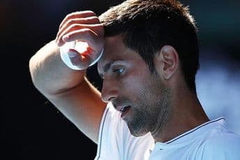 ITF: Đoković i Marej najviše testirani na doping