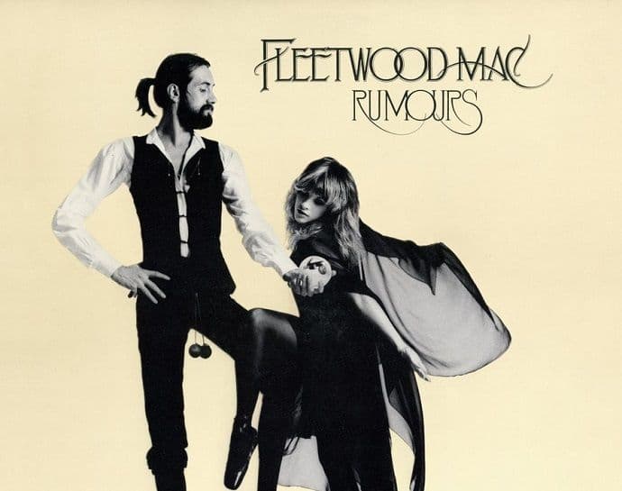 JUBILEJ ALBUMA „RUMOURS“: Voajerski pogled u postelju slavnih JUBILEJ ALBUMA „RUMOURS“: Voajerski pogled u postelju slavnih