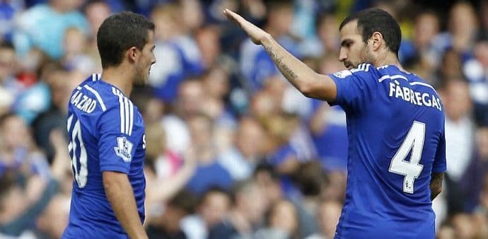 Čelsi slavio u derbiju Londona Čelsi slavio u derbiju Londona