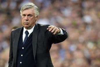 Anćeloti napušta Napoli Anćeloti napušta Napoli