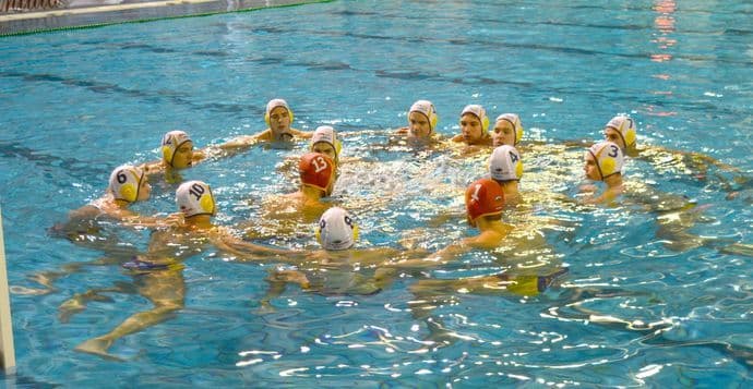 Fajnl-for: Jadran srušio Mladost, za trofej sa Jugom! Fajnl-for: Jadran srušio Mladost, za trofej sa Jugom!