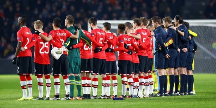 PSV oborio rekord star 20 godina PSV oborio rekord star 20 godina