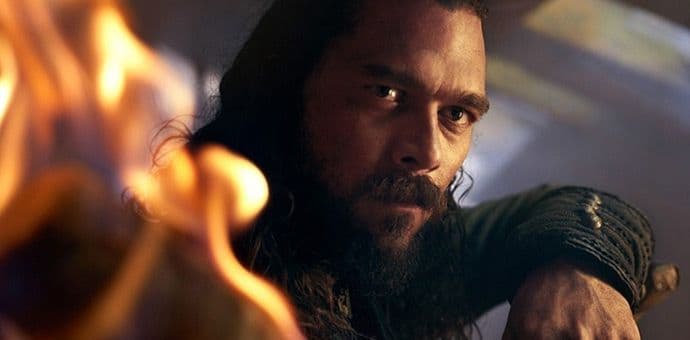 RECENZIJA, BLACK SAILS S04E01: Pirati su ipak emotivna bića RECENZIJA, BLACK SAILS S04E01: Pirati su ipak emotivna bića