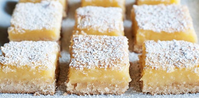 Ukusne kocke za svako doba dana Ukusne kocke za svako doba dana