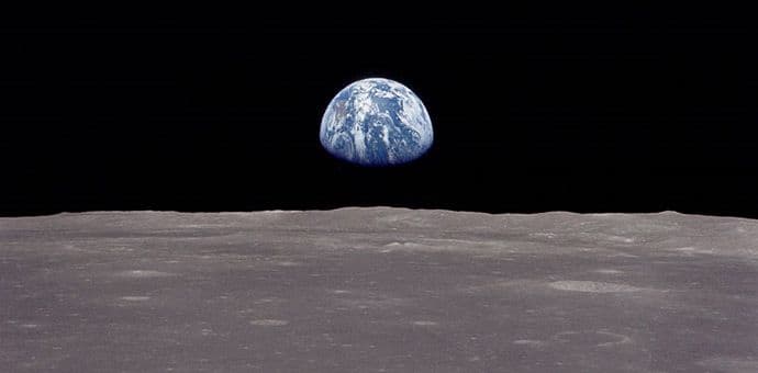 NASA došla do zapanjujućeg otkrića o starosti Mjeseca NASA došla do zapanjujućeg otkrića o starosti Mjeseca