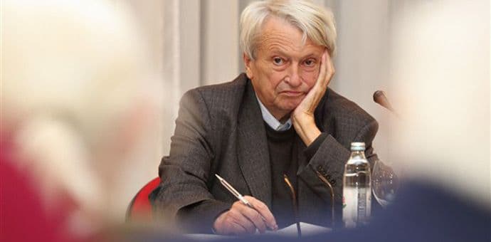 Po čemu ćemo pamtiti velikog Predraga Matvejevića Po čemu ćemo pamtiti velikog Predraga Matvejevića