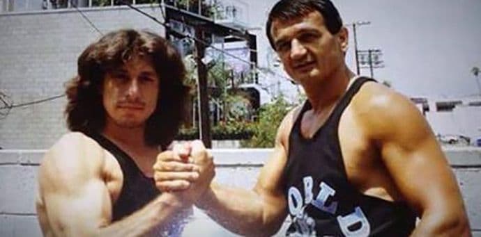 Od "žestokih momaka" do "kontroverznih biznismena": Kako su kriminalci mijenjali imidž Od "žestokih momaka" do "kontroverznih biznismena": Kako su kriminalci mijenjali imidž