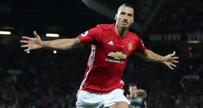 LE: Het-trik Ibre, Roma razbila Viljareal, Šalke i Lion ubjedljivi LE: Het-trik Ibre, Roma razbila Viljareal, Šalke i Lion ubjedljivi